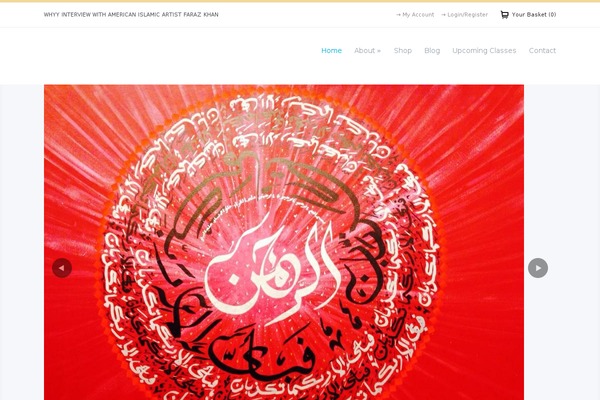 Wp Flexishop Two theme site design template sample