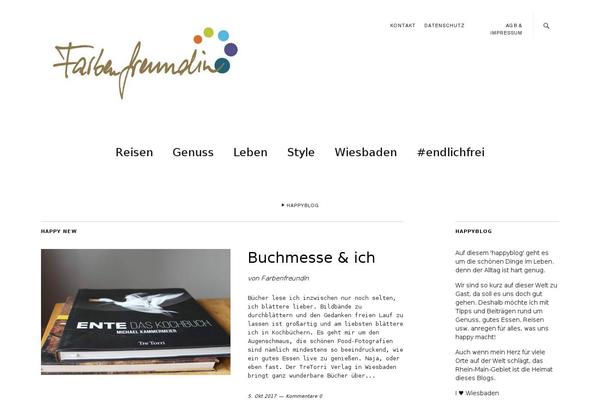 Zuki. theme site design template sample
