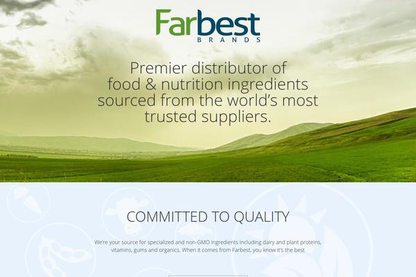 Site using Carousel Horizontal Posts Content Slider plugin