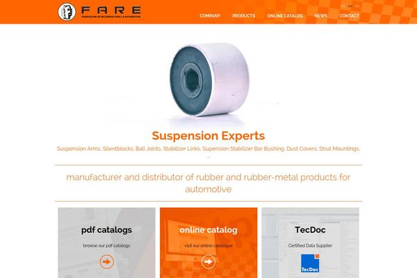 Site using Advanced Browser Check plugin