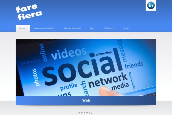 Ultrici theme site design template sample