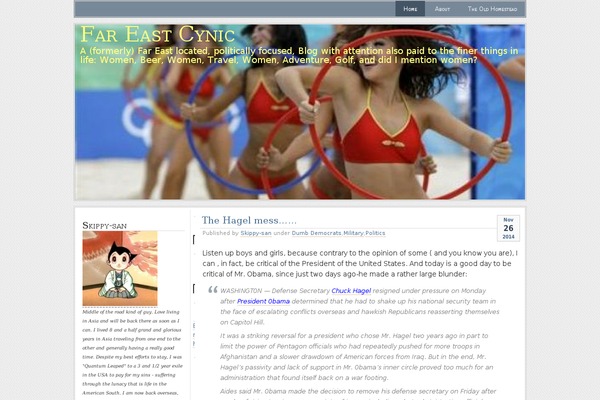 Site using CKEditor for WordPress plugin