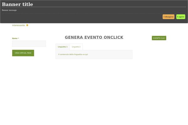 Site using Bbpressmoderation plugin