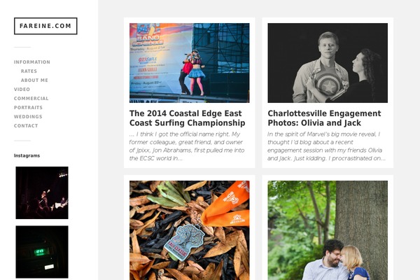onetone theme site design template sample