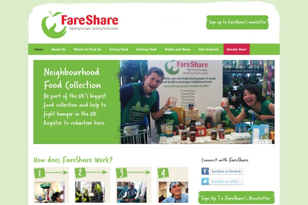 walk-child theme websites examples