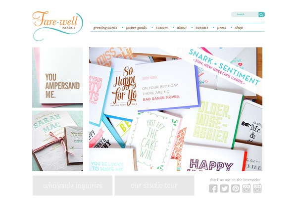 Workaholic theme site design template sample