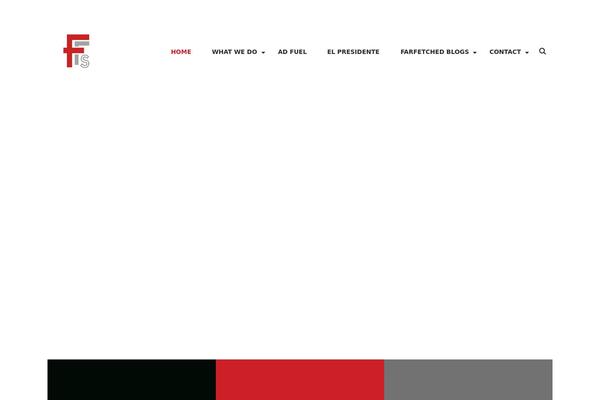 Site using SectretLabVcWidget plugin