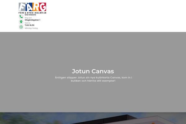 Site using Webp-express plugin