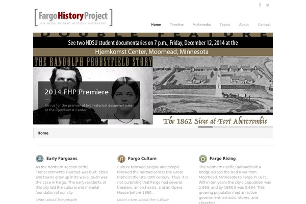 Site using Smart-grid-gallery plugin