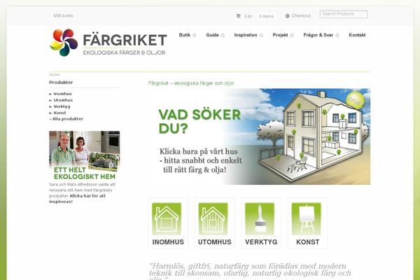 Site using Wordpress_image_mapper plugin