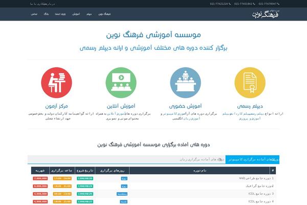 Site using Mystickyelements-pro plugin
