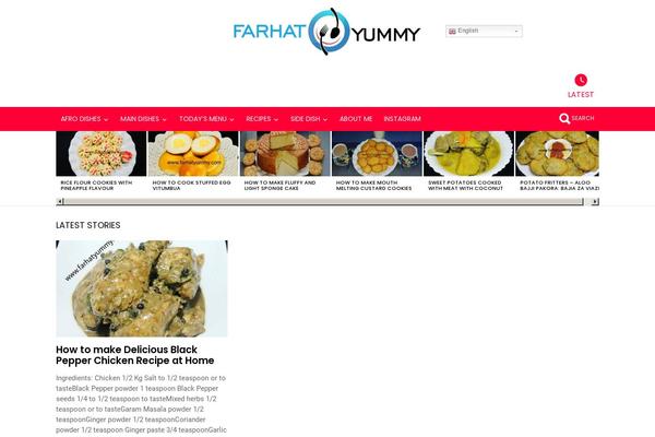 Site using GTranslate - Google Translate plugin