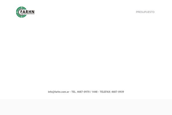 Site using SVG Support plugin