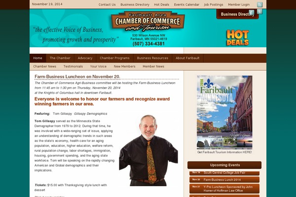 Site using Wp-memberzone plugin