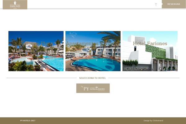 lztic-child theme websites examples