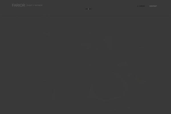 farior.de site used Vellum