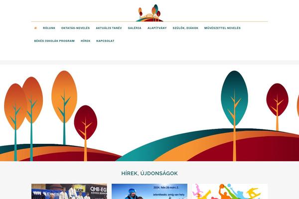 Site using DYAMAR Polls plugin