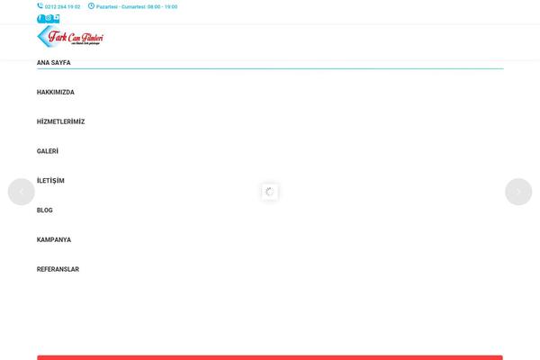 Site using Click-to-chat-for-whatsapp plugin