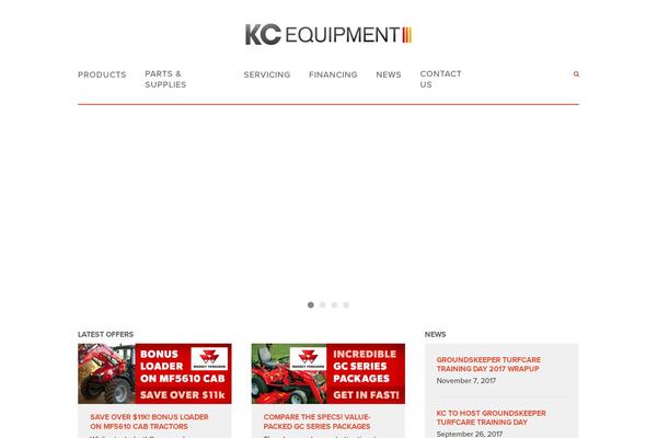 Site using Bootstrap Modals plugin