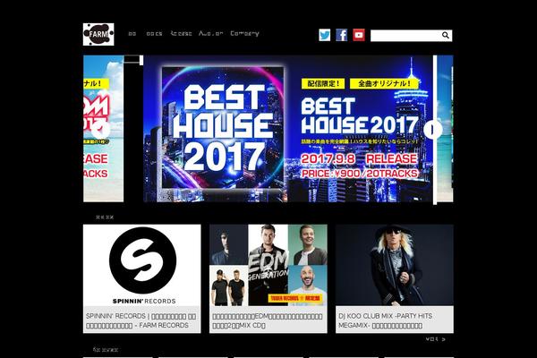Site using What's New Generator plugin