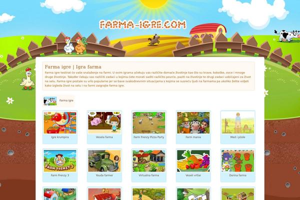 farma-igre.com site used Eternus