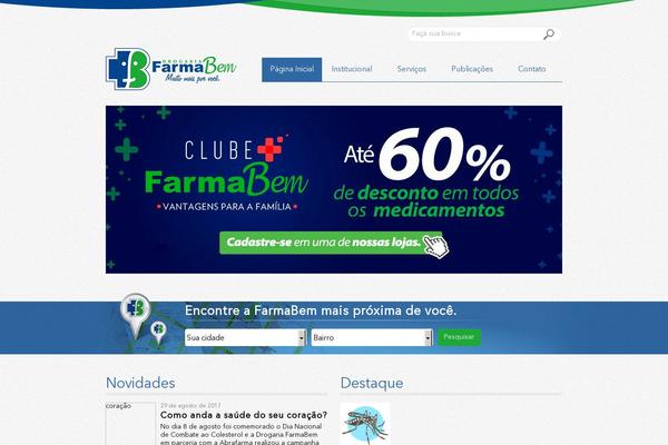 Site using Nivo Slider for WordPress plugin