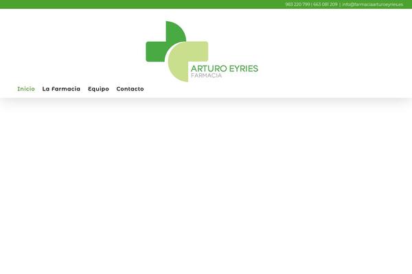 Site using Analytics-insights plugin