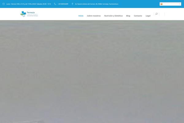 Site using Mikado-bmi-calculator plugin