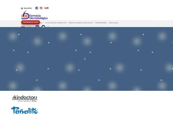 Site using Woo-product-carousel-slider-and-grid-ultimate plugin
