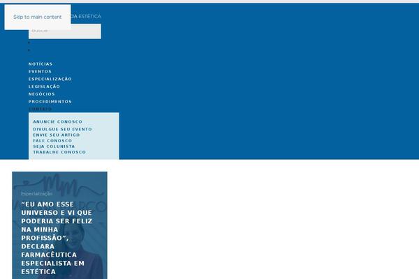 Site using Speaker plugin