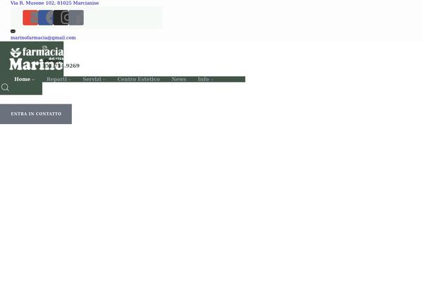 Site using Ova-project plugin