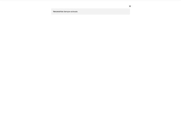Bazaar theme site design template sample