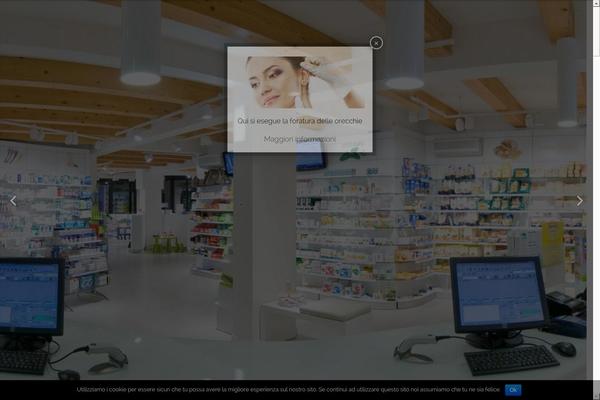 Site using Ut-twitter plugin
