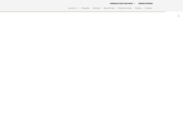 Site using The-retailer-extender plugin