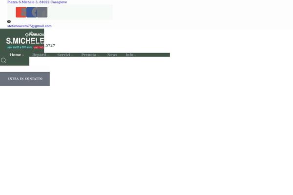 Site using Ova-project plugin