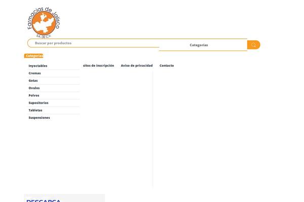 Site using Woowbot-woocommerce-chatbot plugin