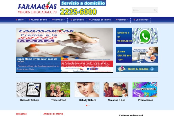 Magazine Explorer theme site design template sample