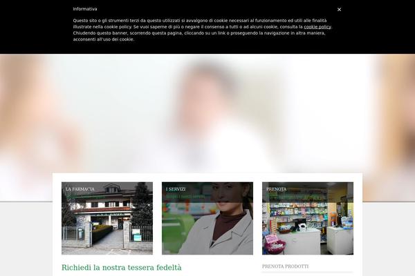 farmaciatorre.com site used Torre