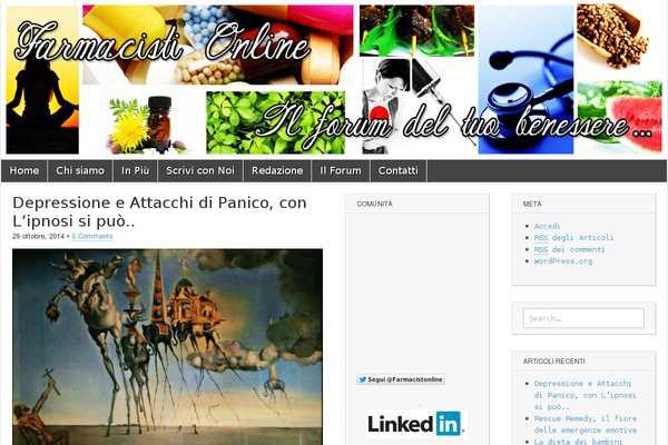 Site using Author Avatars List plugin