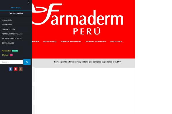 Site using Whatsapp-for-wordpress plugin