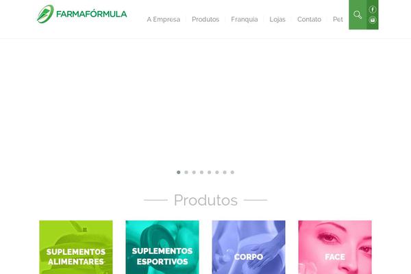 Site using Taxonomy Images plugin