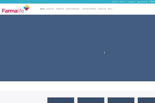 Site using Perfect-woocommerce-brands plugin