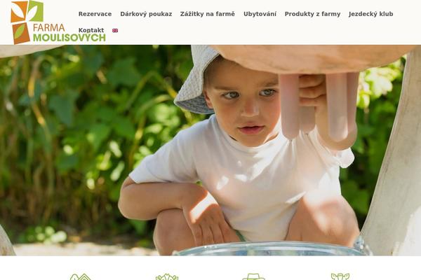 Site using Ant-kit plugin