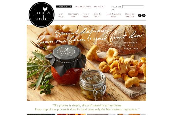 Site using Shareprints-gallery plugin