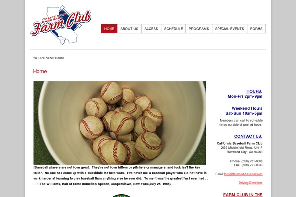 Thesis_182 theme site design template sample