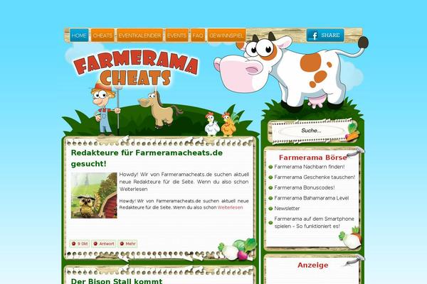 Site using Custom Avatars For Comments plugin