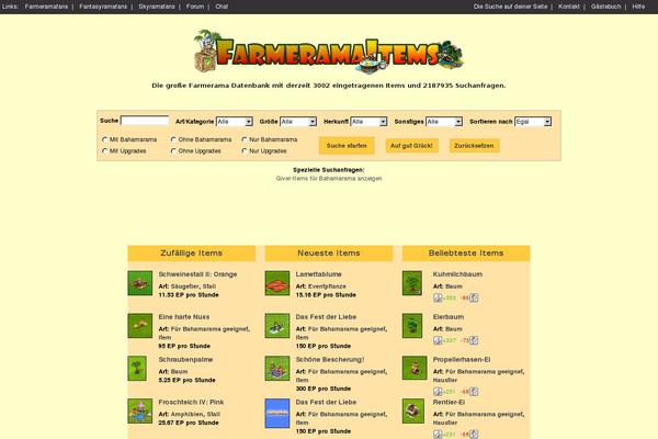Site using WP-REPORTPOST plugin