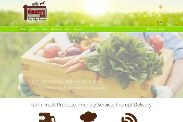 Site using Fb-reviews-widget plugin