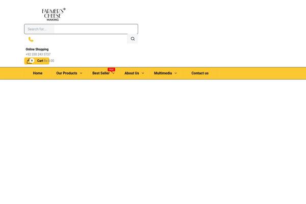 Site using YITH WooCommerce Frequently Bought Together plugin