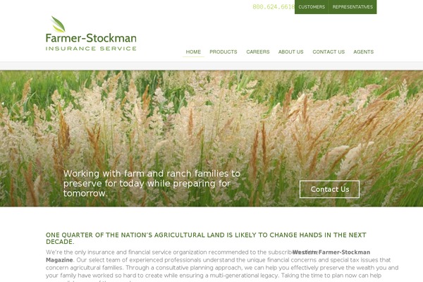 Fs theme site design template sample